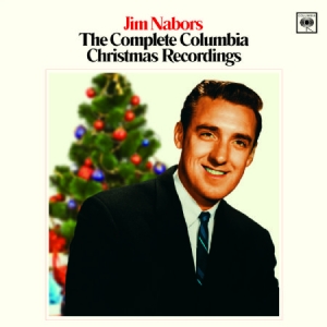 Nabors Jim - Complete Christmas Recordings ryhmässä CD @ Bengans Skivbutik AB (1554367)