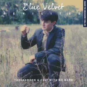 Tuxedomoon & Cult With No Name - Blue Velvet Revisited ryhmässä CD @ Bengans Skivbutik AB (1554383)