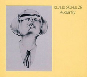 Schulze Klaus - Audentity ryhmässä ME SUOSITTELEMME / Joululahjavinkki: CD @ Bengans Skivbutik AB (1554399)