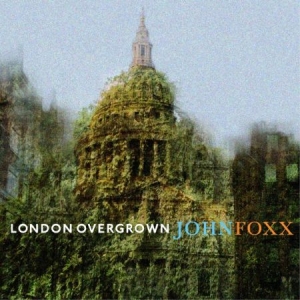 Foxx John - London Overgrown ryhmässä CD @ Bengans Skivbutik AB (1554515)