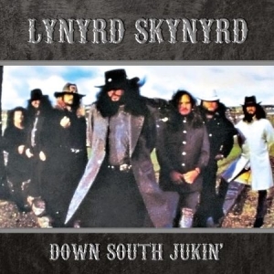 Lynyrd Skynyrd - Down South Jukin' ryhmässä Minishops / Lynyrd Skynyrd @ Bengans Skivbutik AB (1554531)