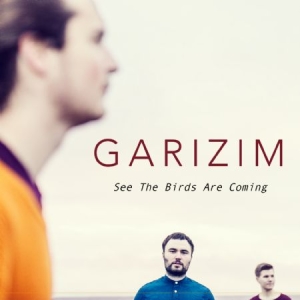 Garizim - See The Birds Are Coming ryhmässä CD @ Bengans Skivbutik AB (1554557)