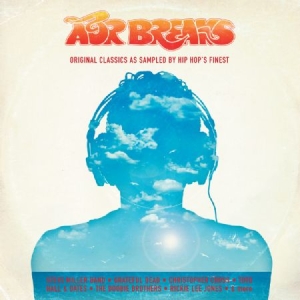 Various Artists - Aor Breaks ryhmässä VINYYLI @ Bengans Skivbutik AB (1554566)