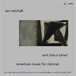 Cage / Travis / Wolff - Isn't This A Time? - American Music ryhmässä CD @ Bengans Skivbutik AB (1554791)