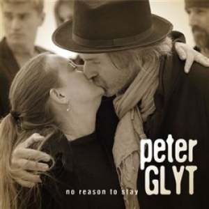 Glyt Peter - No Reason To Stay ryhmässä CD @ Bengans Skivbutik AB (1554804)