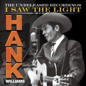 Hank Williams - Hank Wiliams: I Saw The Light: ryhmässä VINYYLI @ Bengans Skivbutik AB (1554879)