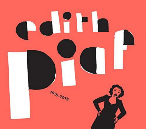 Edith Piaf - Intégrale 2015 ryhmässä DVD & BLU-RAY @ Bengans Skivbutik AB (1554888)