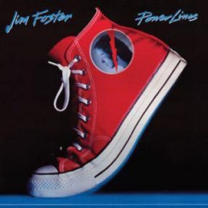 Foster Jim - Power Lines ryhmässä ME SUOSITTELEMME / Joululahjavinkki: CD @ Bengans Skivbutik AB (1555128)