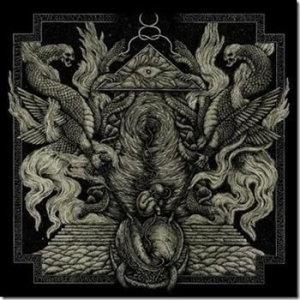 Vorum - Poisoned Void ryhmässä CD @ Bengans Skivbutik AB (1555138)