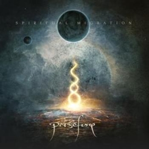 Persefone - Spiritual Migration ryhmässä CD @ Bengans Skivbutik AB (1555139)