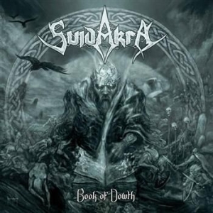 Suidakra - Book Of Dowth ryhmässä CD @ Bengans Skivbutik AB (1555155)