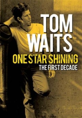 Tom Waits - One Star Shining (Dvd Documentary) ryhmässä Minishops / Tom Waits @ Bengans Skivbutik AB (1555159)