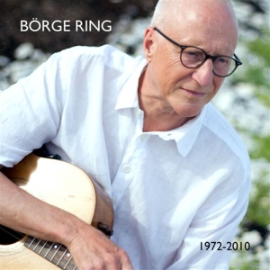 Ring Börge - 1972-2010 ryhmässä CD @ Bengans Skivbutik AB (1555173)