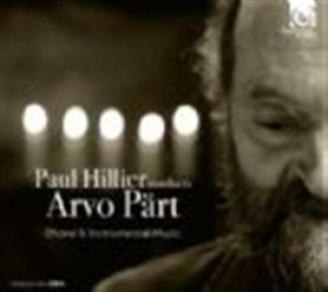 Part A. - Paul Hillier Conducts.. ryhmässä CD @ Bengans Skivbutik AB (1555177)