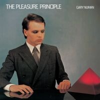 Gary Numan - The Pleasure Principle (Reissue) ryhmässä ME SUOSITTELEMME / Joululahjavinkki: Vinyyli @ Bengans Skivbutik AB (1555245)