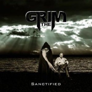 Grim The - Sanctified ryhmässä CD @ Bengans Skivbutik AB (1555267)