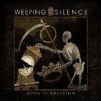 Weeping Silence - Opus Iv - Oblivion ryhmässä CD @ Bengans Skivbutik AB (1555275)