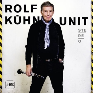 Kuhn Rolf - Stereo (Digi) ryhmässä CD @ Bengans Skivbutik AB (1555298)