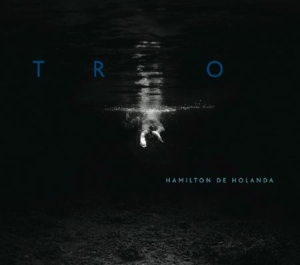 De Holanda Hamilton - Trio ryhmässä CD @ Bengans Skivbutik AB (1555301)