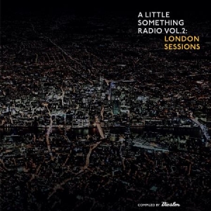 Various Artists - A Little Something Radio 2:London S ryhmässä VINYYLI @ Bengans Skivbutik AB (1555383)