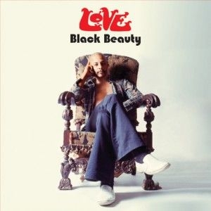 Love - Black Beauty ryhmässä ME SUOSITTELEMME / Eniten varattu - CD @ Bengans Skivbutik AB (1555385)