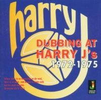 HARRY J - DUBBING AT HARRY J?S 1972 - 1975 ryhmässä CD @ Bengans Skivbutik AB (1555401)