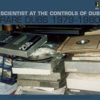 Scientist - At?The?Controls?Of?Dub Rare?Dubs 19 ryhmässä ME SUOSITTELEMME / Suosituimmat uutiset - Vinyl @ Bengans Skivbutik AB (1555456)