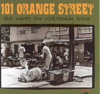 101 Orange Street - Ska Meets The Rocksteady Train ryhmässä CD @ Bengans Skivbutik AB (1555476)