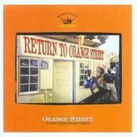 Various Artists - Return To Orange Street ryhmässä CD @ Bengans Skivbutik AB (1555477)