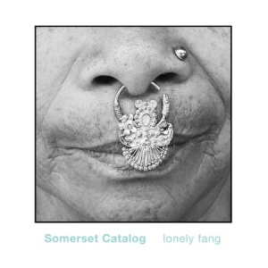 Somerset Catalog - Lonely Fang ryhmässä VINYYLI @ Bengans Skivbutik AB (1555543)