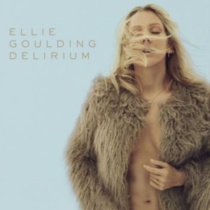 Ellie Goulding - Delirium ryhmässä CD @ Bengans Skivbutik AB (1560543)