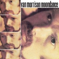 VAN MORRISON - MOONDANCE ryhmässä -Start LP1 @ Bengans Skivbutik AB (1560547)