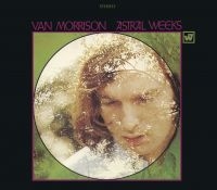 VAN MORRISON - ASTRAL WEEKS ryhmässä -Start LP1 @ Bengans Skivbutik AB (1560548)