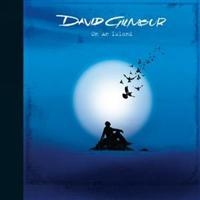 DAVID GILMOUR - ON AN ISLAND ryhmässä -Start LP1 @ Bengans Skivbutik AB (1560550)