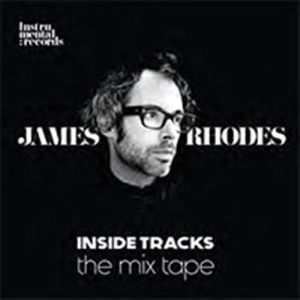 Various - Inside Tracks: The Mix Tape ryhmässä ME SUOSITTELEMME / Joululahjavinkki: CD @ Bengans Skivbutik AB (1560860)