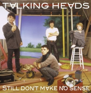 Talking Heads - Still Don't Make No Sense ryhmässä Minishops / Talking Heads @ Bengans Skivbutik AB (1561057)