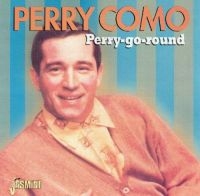 Como Perry - Perry-Go-Round ryhmässä CD @ Bengans Skivbutik AB (1561088)