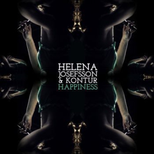 Josefsson Helena & Kontur - Happiness ryhmässä CD @ Bengans Skivbutik AB (1561199)