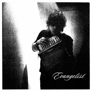 Evangelist - Evangelist ryhmässä VINYYLI @ Bengans Skivbutik AB (1561216)