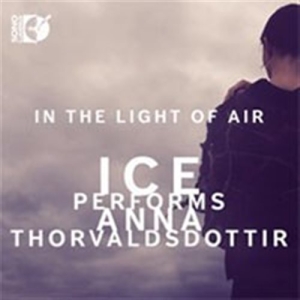 Thorvaldsdottír Anna - In The Light Of Air ryhmässä ME SUOSITTELEMME / Joululahjavinkki: CD @ Bengans Skivbutik AB (1561695)