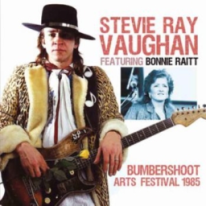 Ray Vaughan Stevie - Bumbershoots Arts Festival 1985 ryhmässä ME SUOSITTELEMME / Joululahjavinkki: CD @ Bengans Skivbutik AB (1561738)