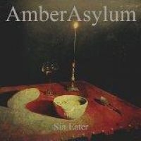 Amber Asylum - Sin Eater (2 Lp Gatefold) ryhmässä ME SUOSITTELEMME / Joululahjavinkki: Vinyyli @ Bengans Skivbutik AB (1562072)