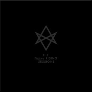 Secrets Of The Moon - Thelema Rising ryhmässä VINYYLI @ Bengans Skivbutik AB (1562077)