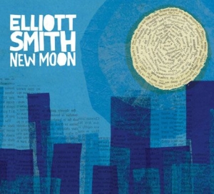 Elliott Smith - New Moon (2Cd) ryhmässä CD @ Bengans Skivbutik AB (1562099)