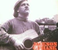 Jackson C. Frank - Jackson C. Frank ryhmässä CD @ Bengans Skivbutik AB (1562610)