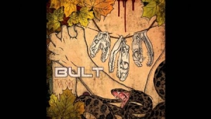 Bult - Traitors (inkl. download) ryhmässä VINYYLI @ Bengans Skivbutik AB (1565468)