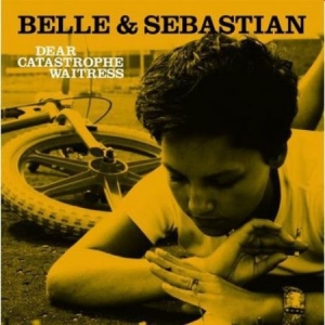 Belle & Sebastian - Dear Catastrophe Waitress ryhmässä VINYYLI @ Bengans Skivbutik AB (1568116)