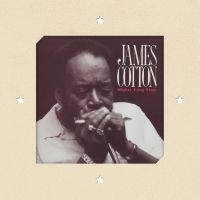 Cotton James - Mighty Long Time ryhmässä CD @ Bengans Skivbutik AB (1570470)