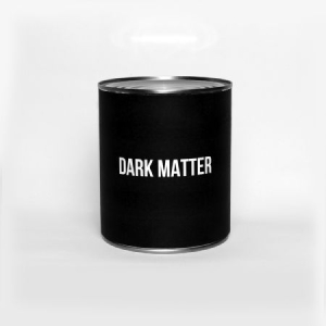 Spc Eco - Dark Matter ryhmässä VINYYLI @ Bengans Skivbutik AB (1570496)