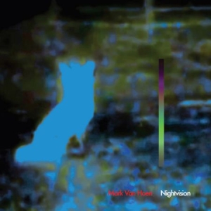 Van Hoen Mark - Nightvision ryhmässä VINYYLI @ Bengans Skivbutik AB (1570498)